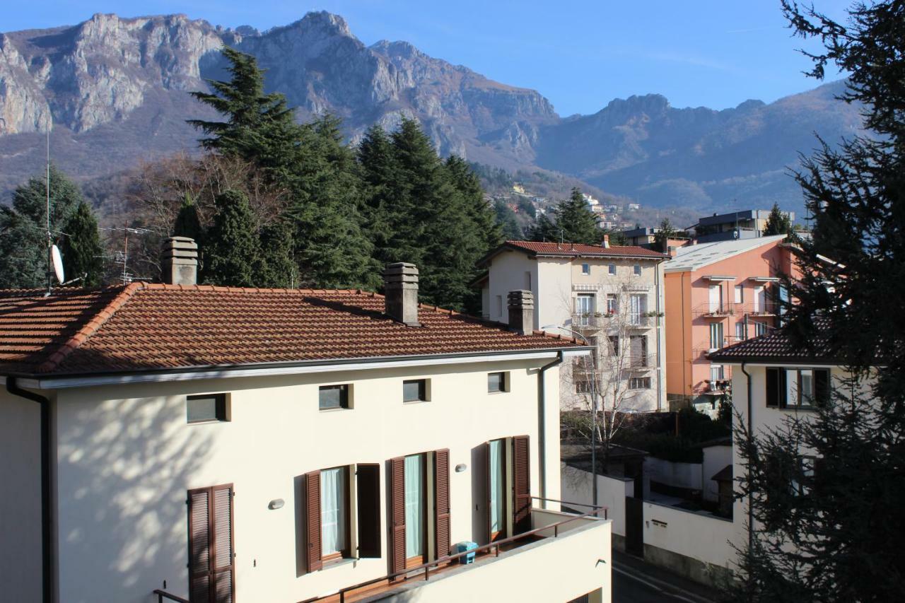 Casa Orchidea Lecco Exterior foto